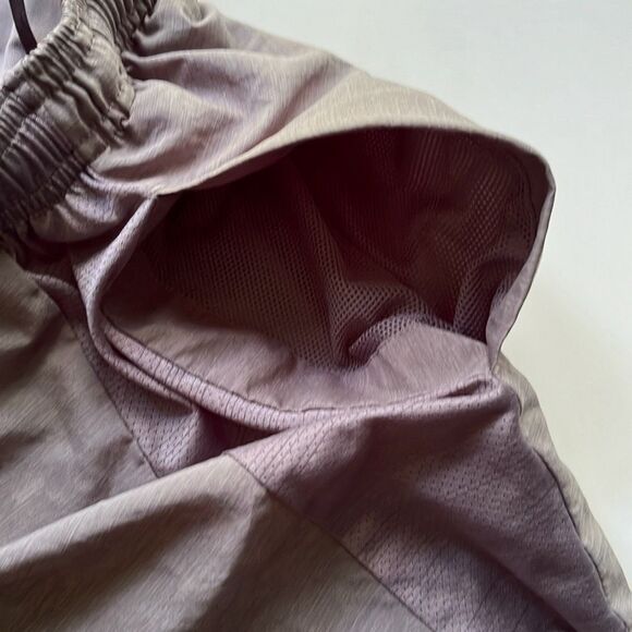 Nike Dri Fit Running Short w Liner Mens XL 6 inseam - Picture 6 of 12